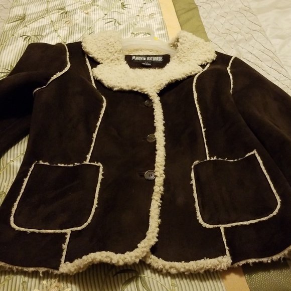 Winter Jacket - Picture 4 of 6